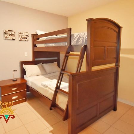 Villa Del Sol Исмикилпан Екстериор снимка