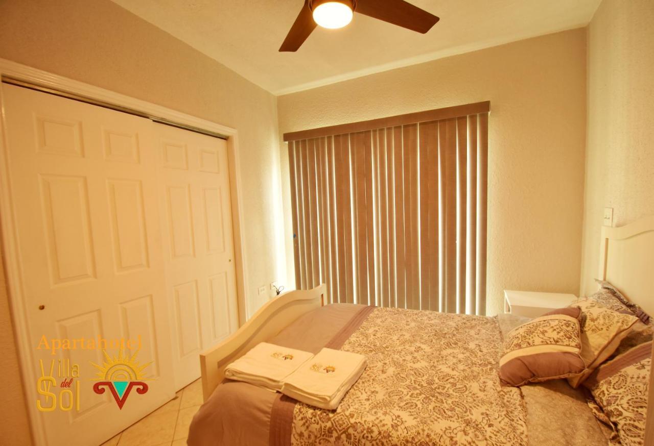 Villa Del Sol Исмикилпан Екстериор снимка