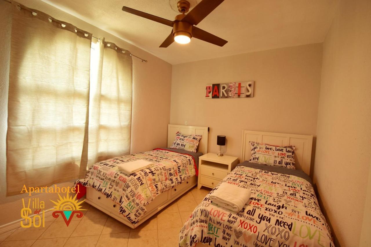 Villa Del Sol Исмикилпан Екстериор снимка