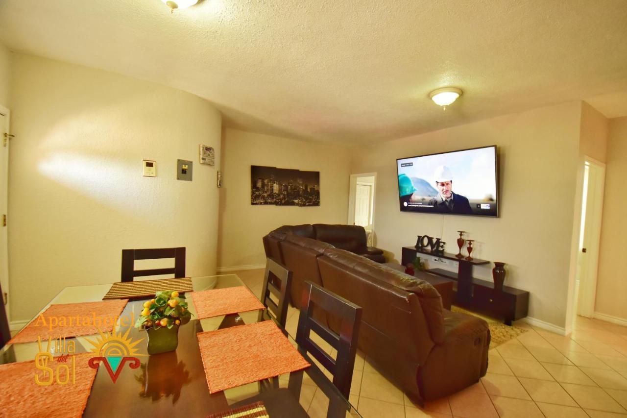 Villa Del Sol Исмикилпан Екстериор снимка