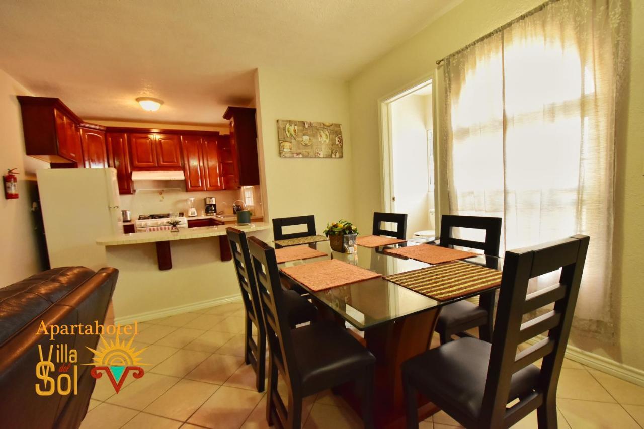 Villa Del Sol Исмикилпан Екстериор снимка