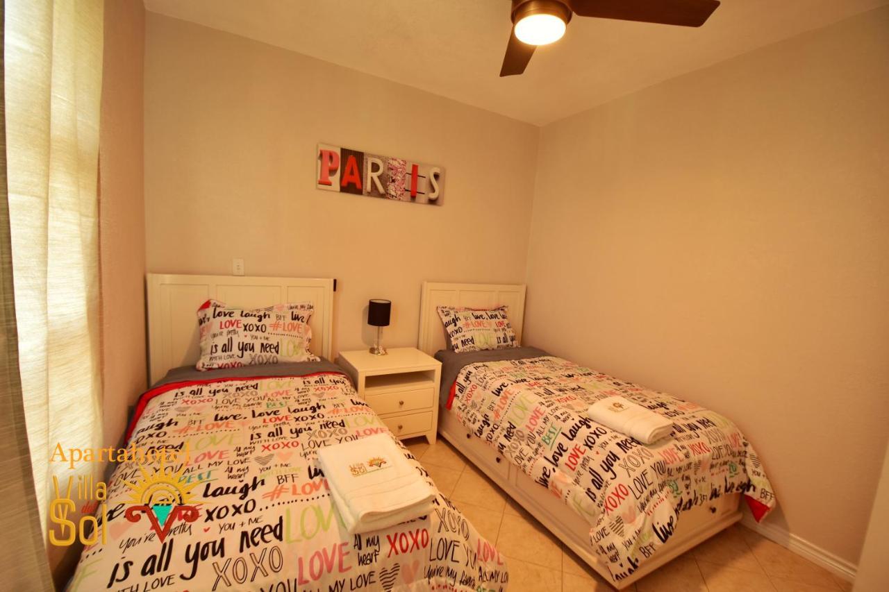 Villa Del Sol Исмикилпан Екстериор снимка