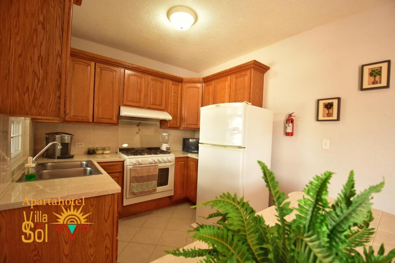 Villa Del Sol Исмикилпан Екстериор снимка
