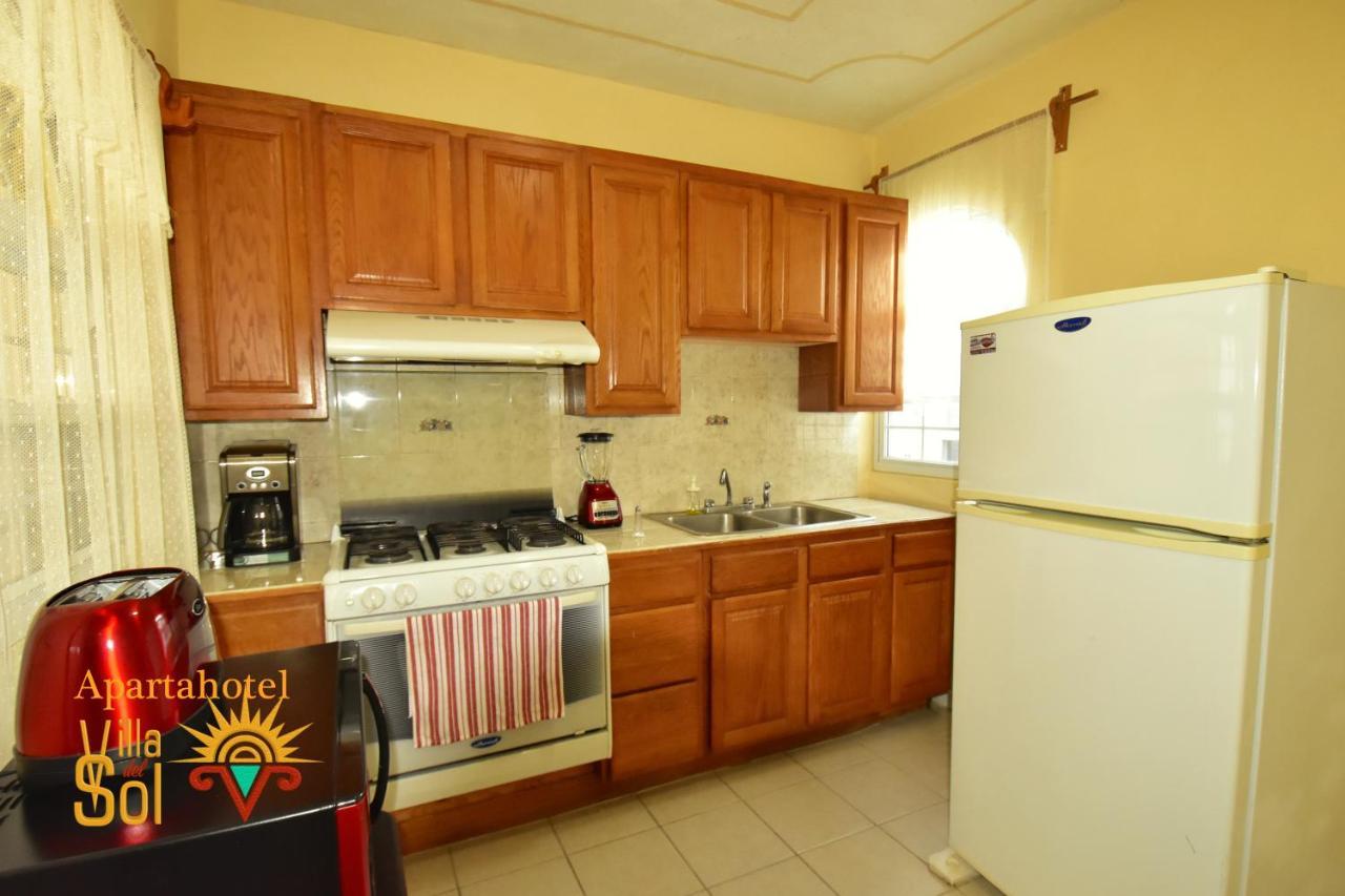 Villa Del Sol Исмикилпан Екстериор снимка