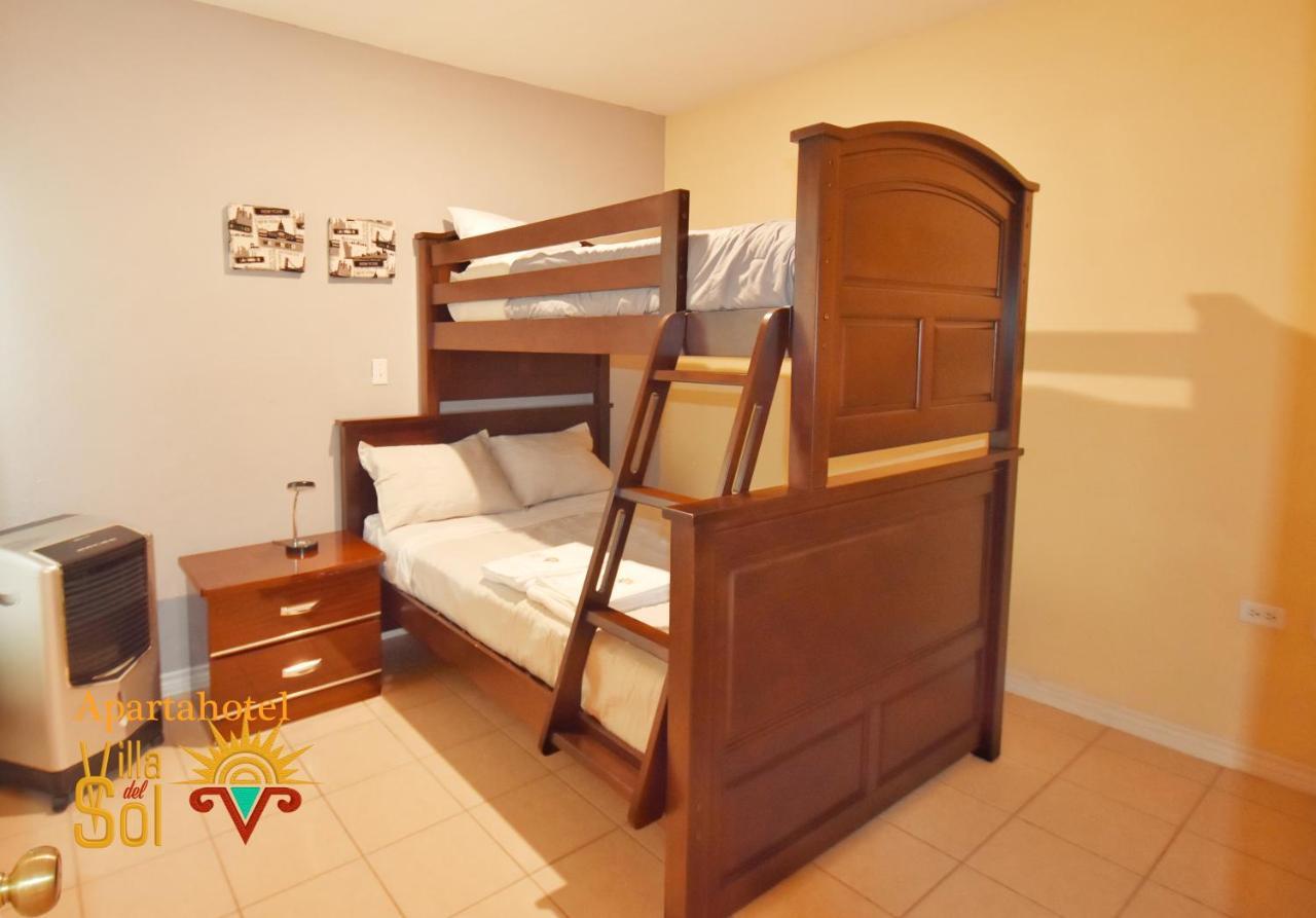 Villa Del Sol Исмикилпан Екстериор снимка