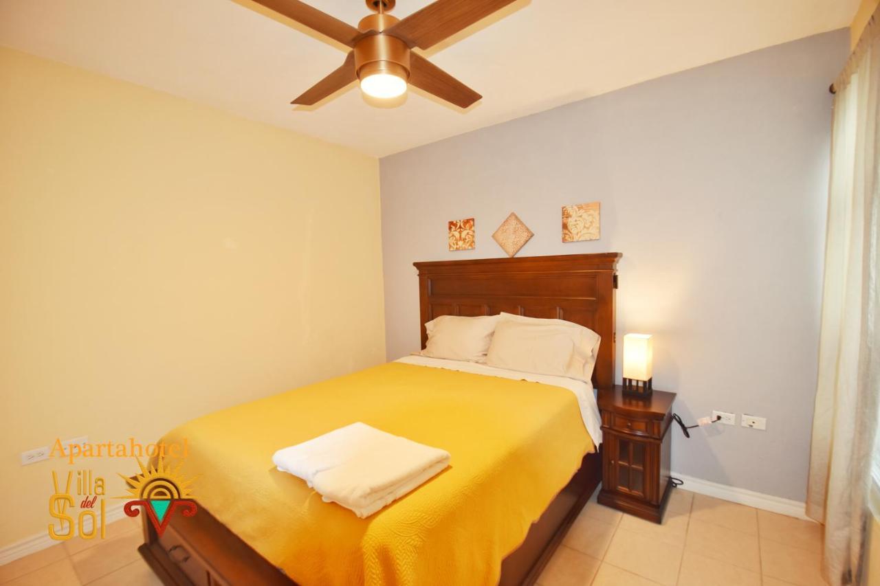 Villa Del Sol Исмикилпан Екстериор снимка