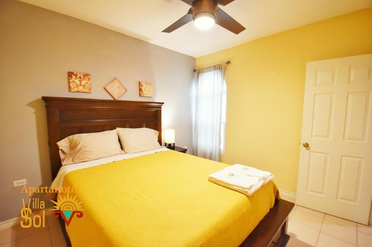 Villa Del Sol Исмикилпан Екстериор снимка