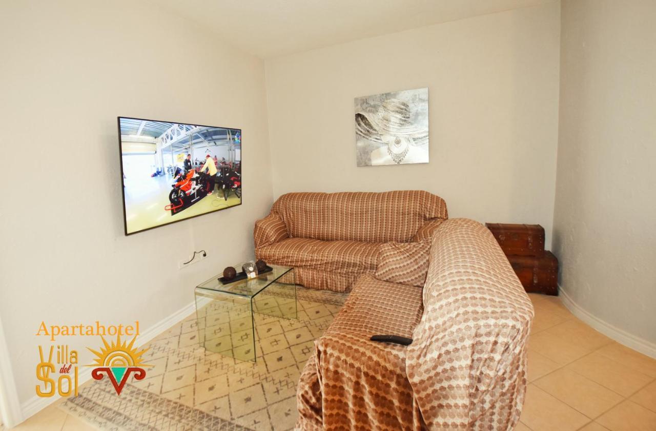 Villa Del Sol Исмикилпан Екстериор снимка
