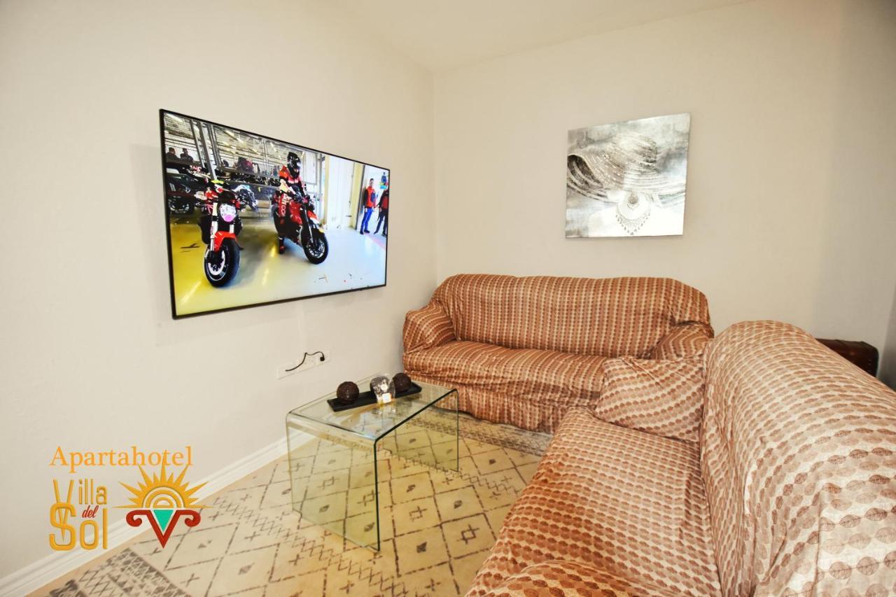 Villa Del Sol Исмикилпан Екстериор снимка