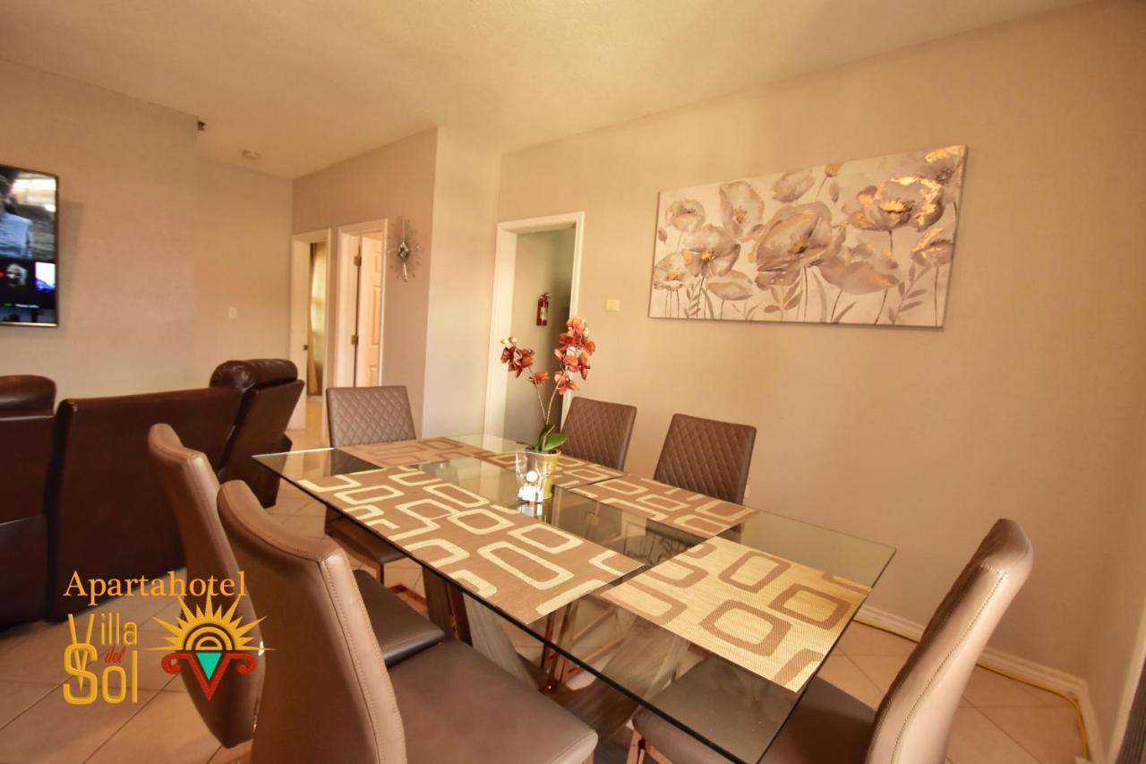 Villa Del Sol Исмикилпан Екстериор снимка