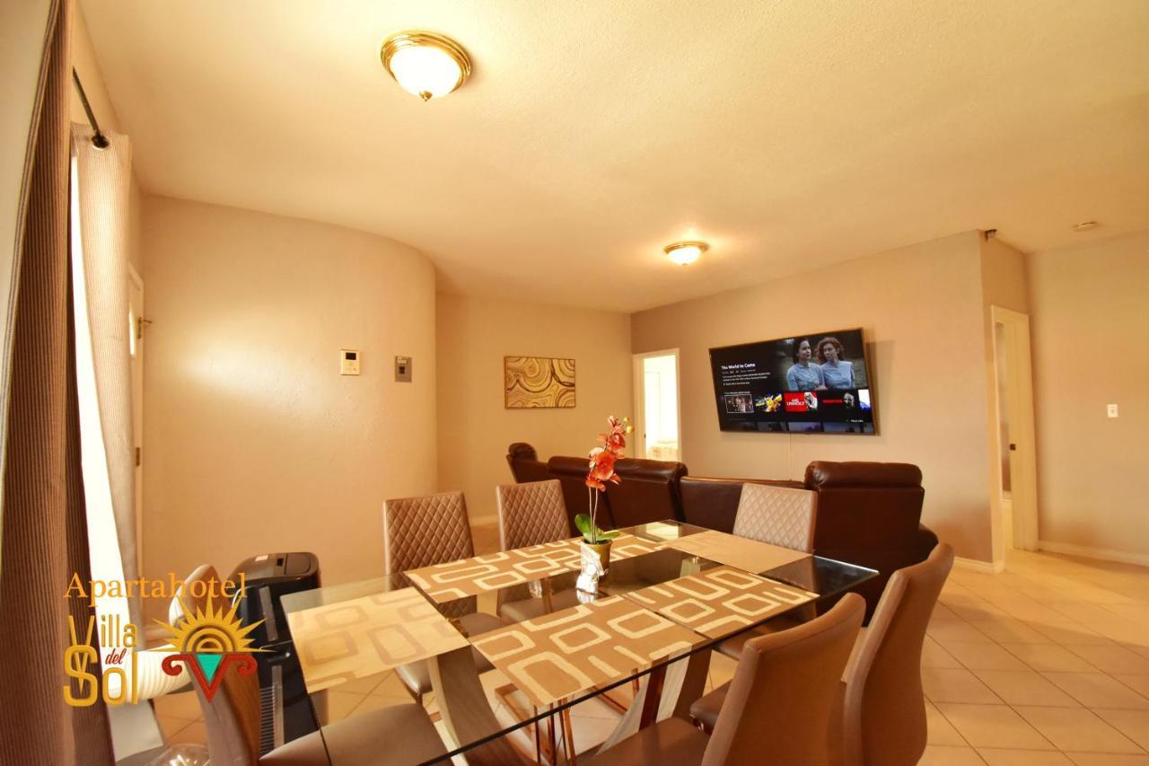 Villa Del Sol Исмикилпан Екстериор снимка
