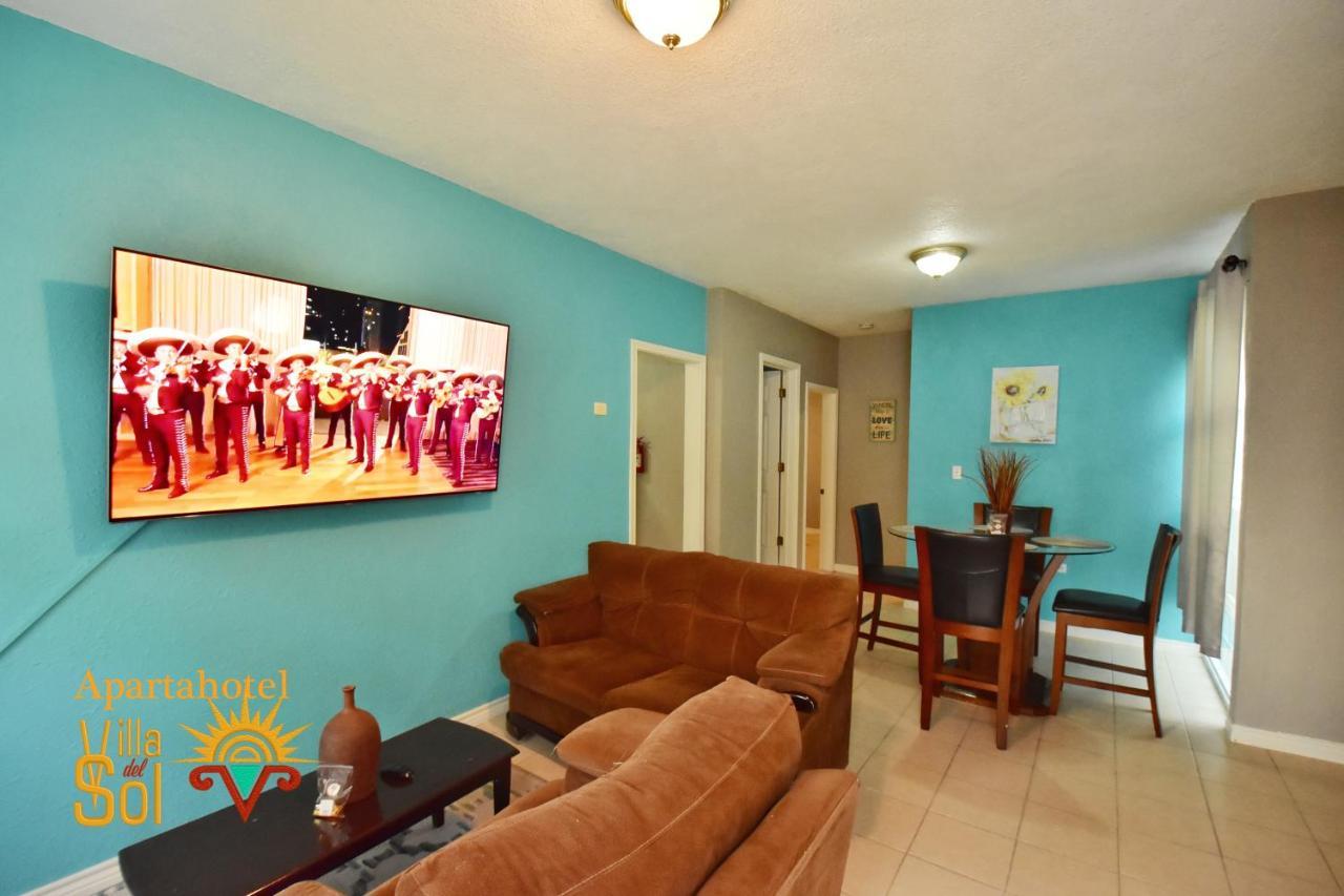 Villa Del Sol Исмикилпан Екстериор снимка