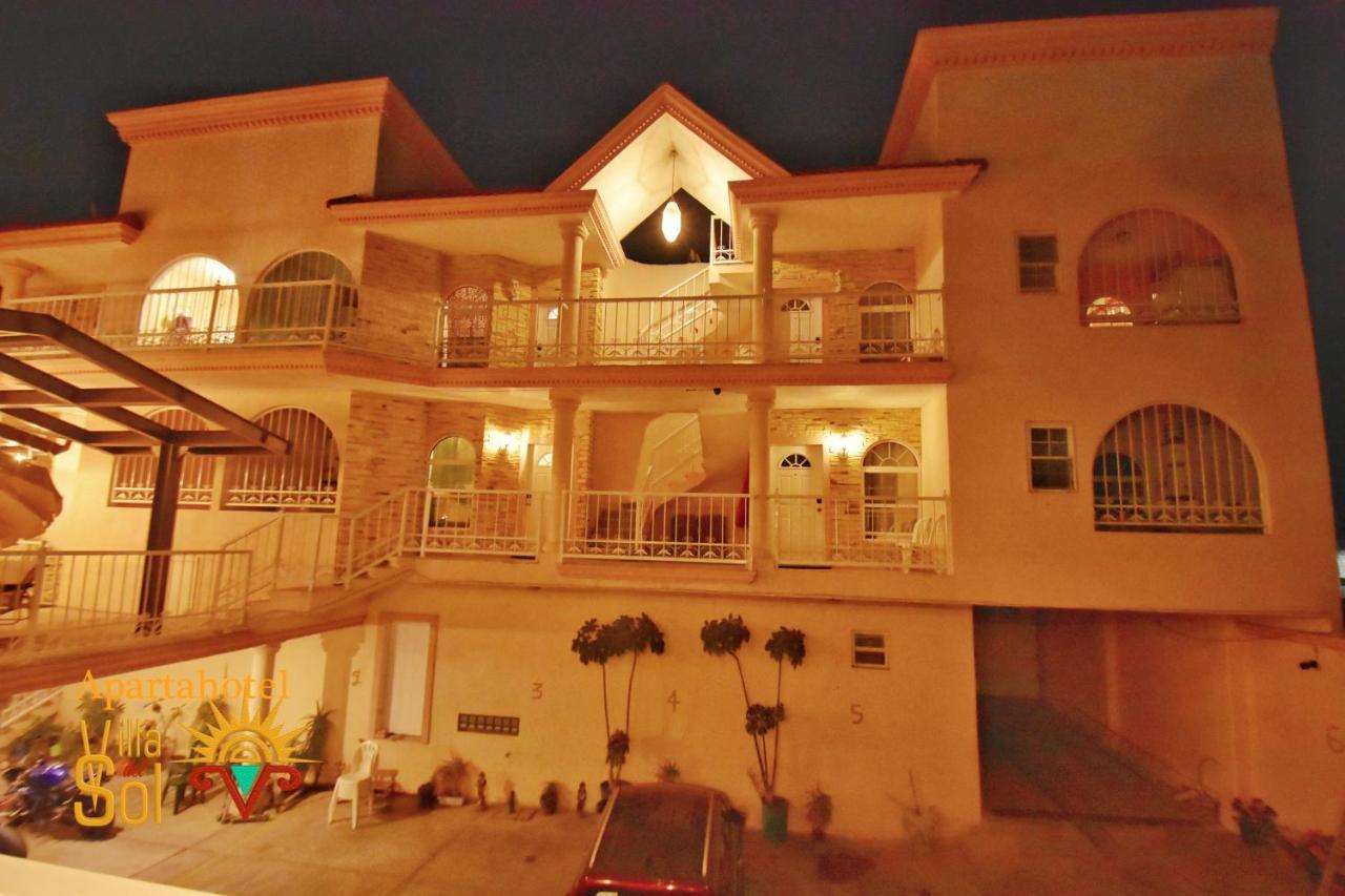 Villa Del Sol Исмикилпан Екстериор снимка