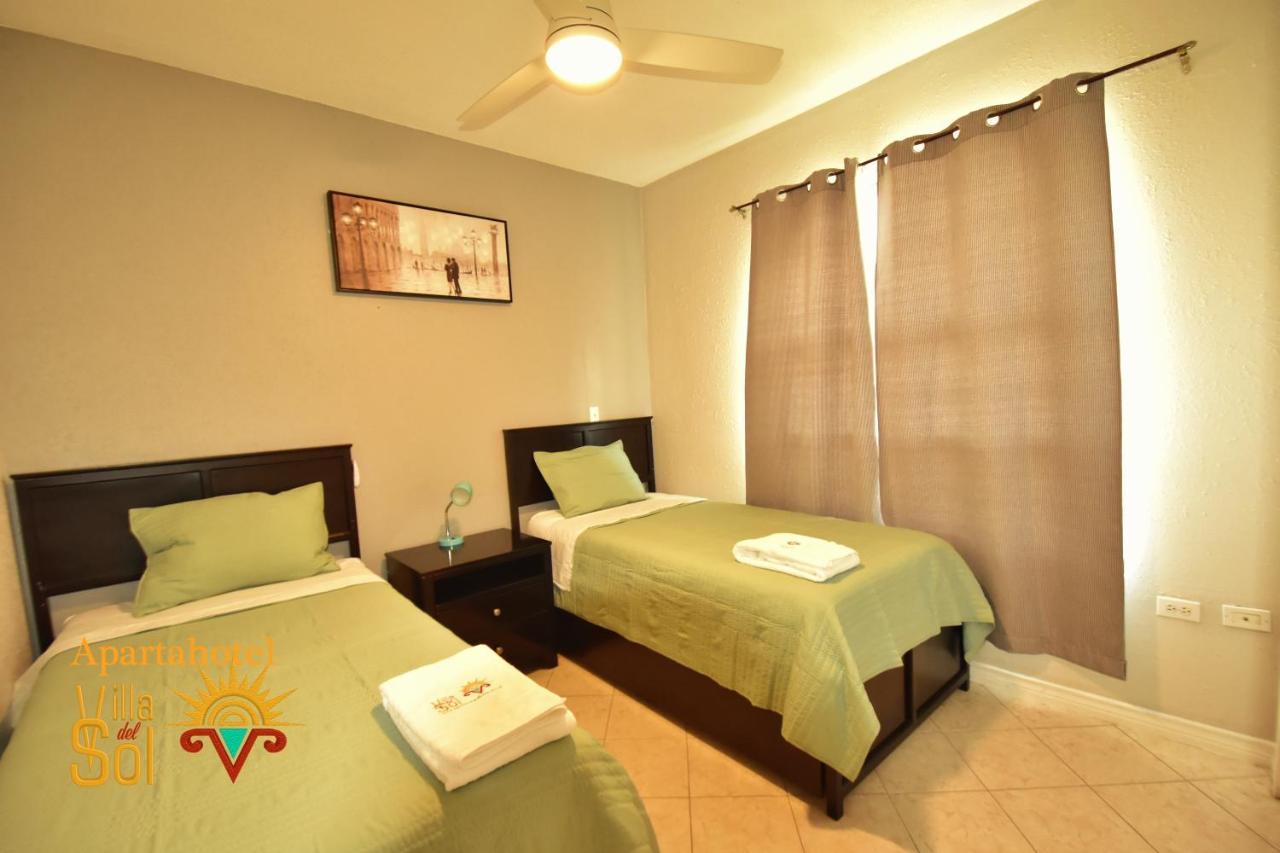 Villa Del Sol Исмикилпан Екстериор снимка