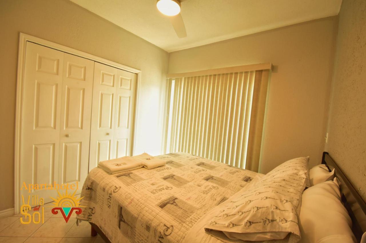 Villa Del Sol Исмикилпан Екстериор снимка