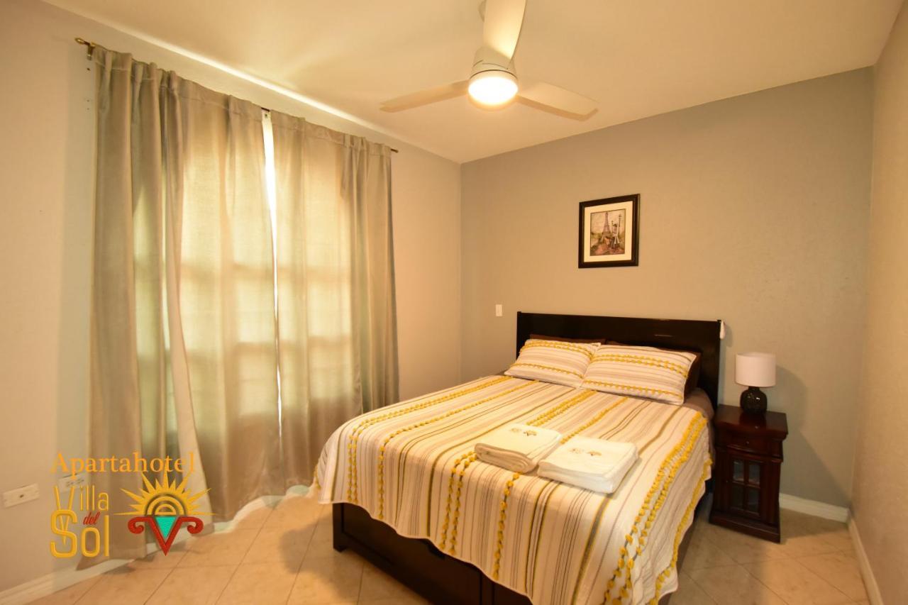 Villa Del Sol Исмикилпан Екстериор снимка