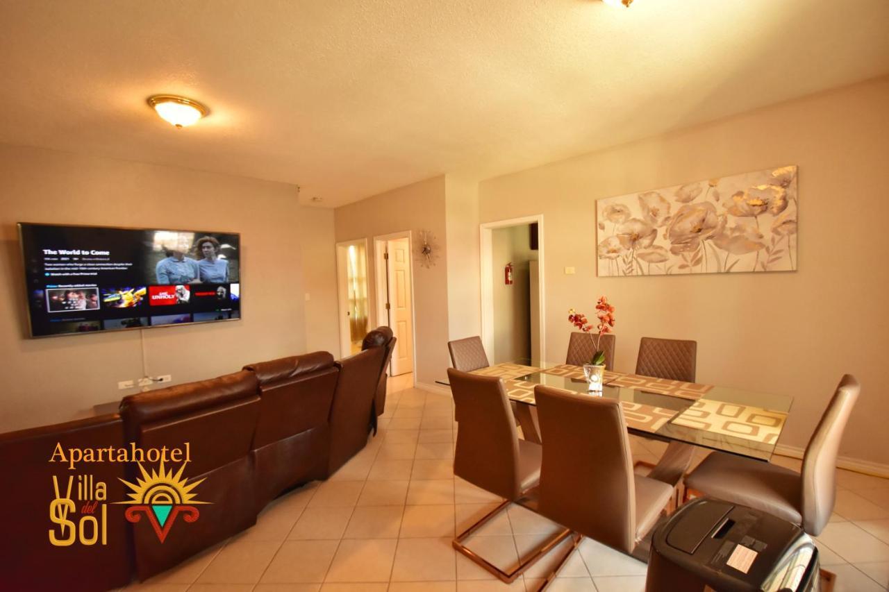 Villa Del Sol Исмикилпан Екстериор снимка