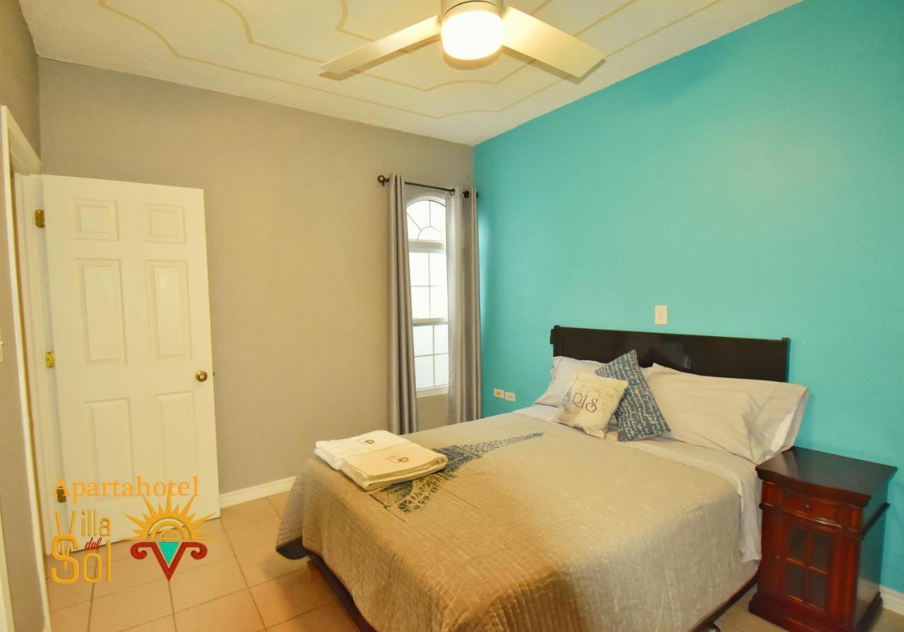 Villa Del Sol Исмикилпан Екстериор снимка