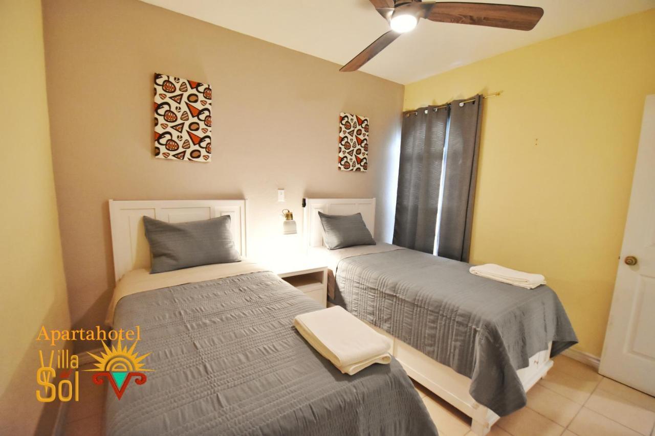 Villa Del Sol Исмикилпан Екстериор снимка