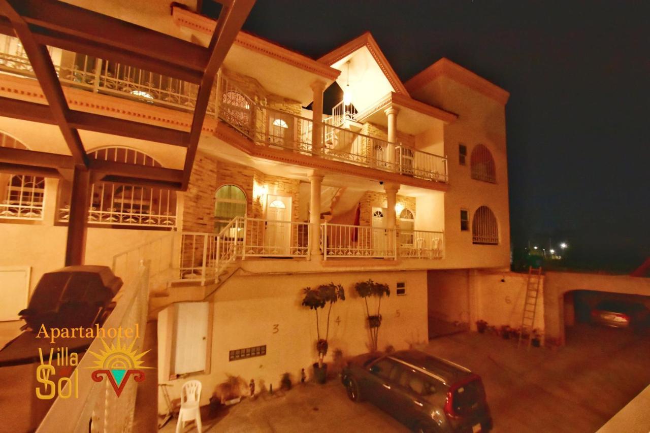 Villa Del Sol Исмикилпан Екстериор снимка