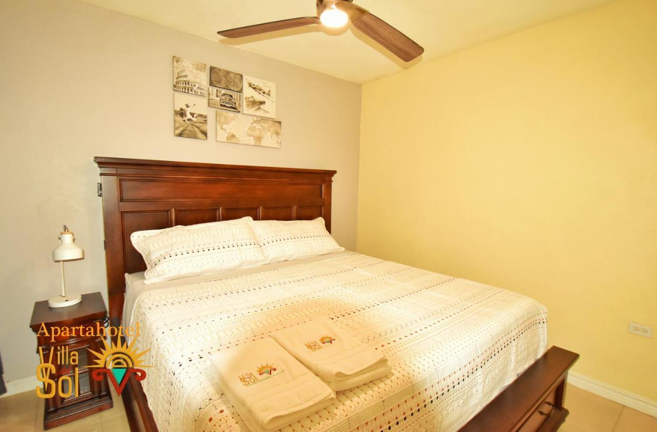 Villa Del Sol Исмикилпан Екстериор снимка