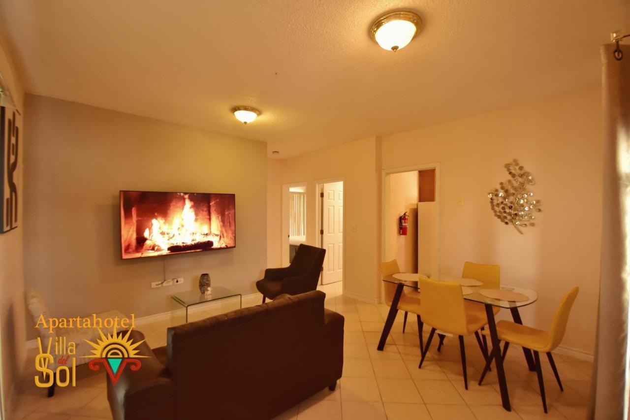 Villa Del Sol Исмикилпан Екстериор снимка