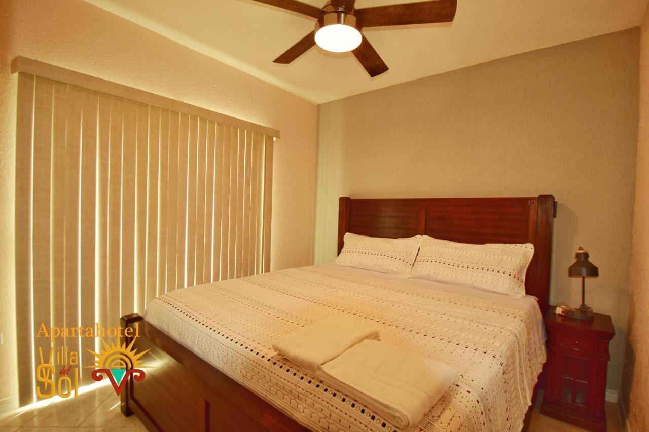 Villa Del Sol Исмикилпан Екстериор снимка