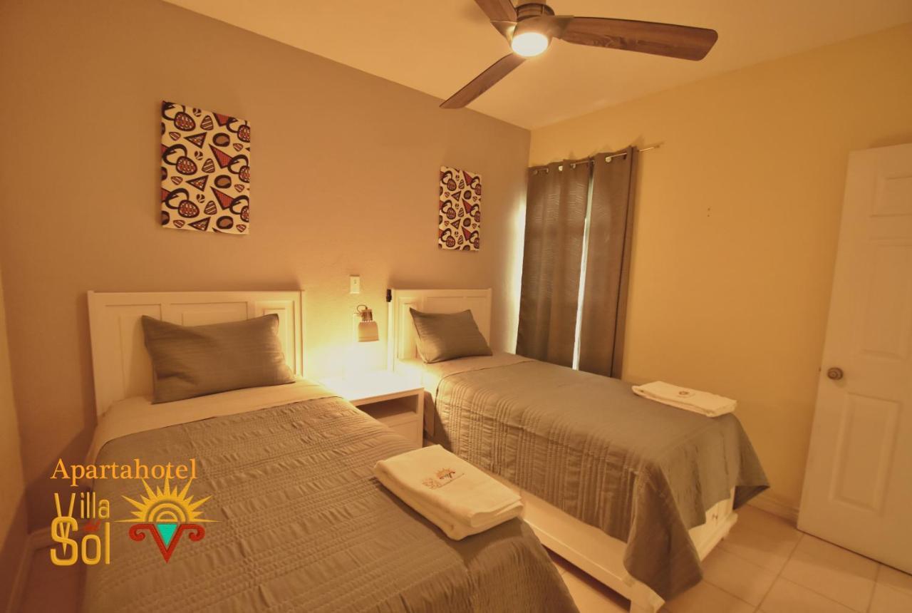 Villa Del Sol Исмикилпан Екстериор снимка